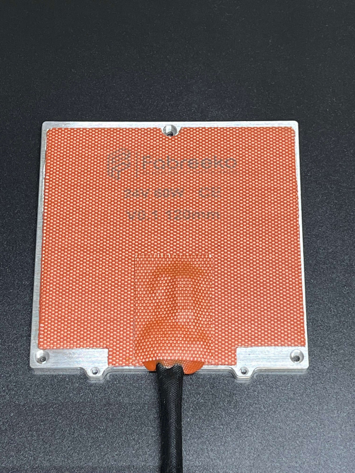 HoneyBadger Edge to Edge Heaters for SnakeOil by Fabreeko – product photo 7