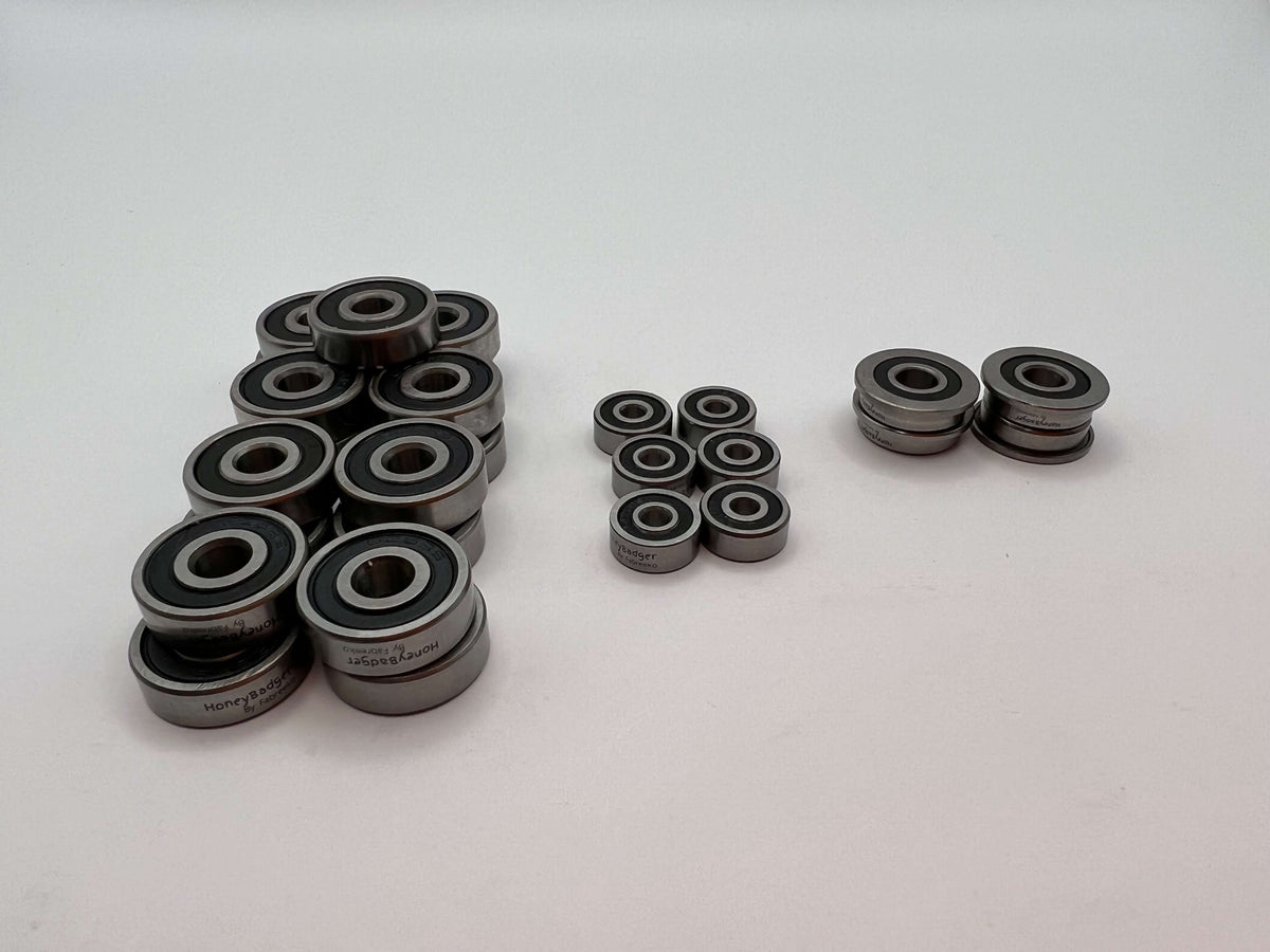 HoneyBadger Bearings for Annex K3 by Fabreeko – product photo 1