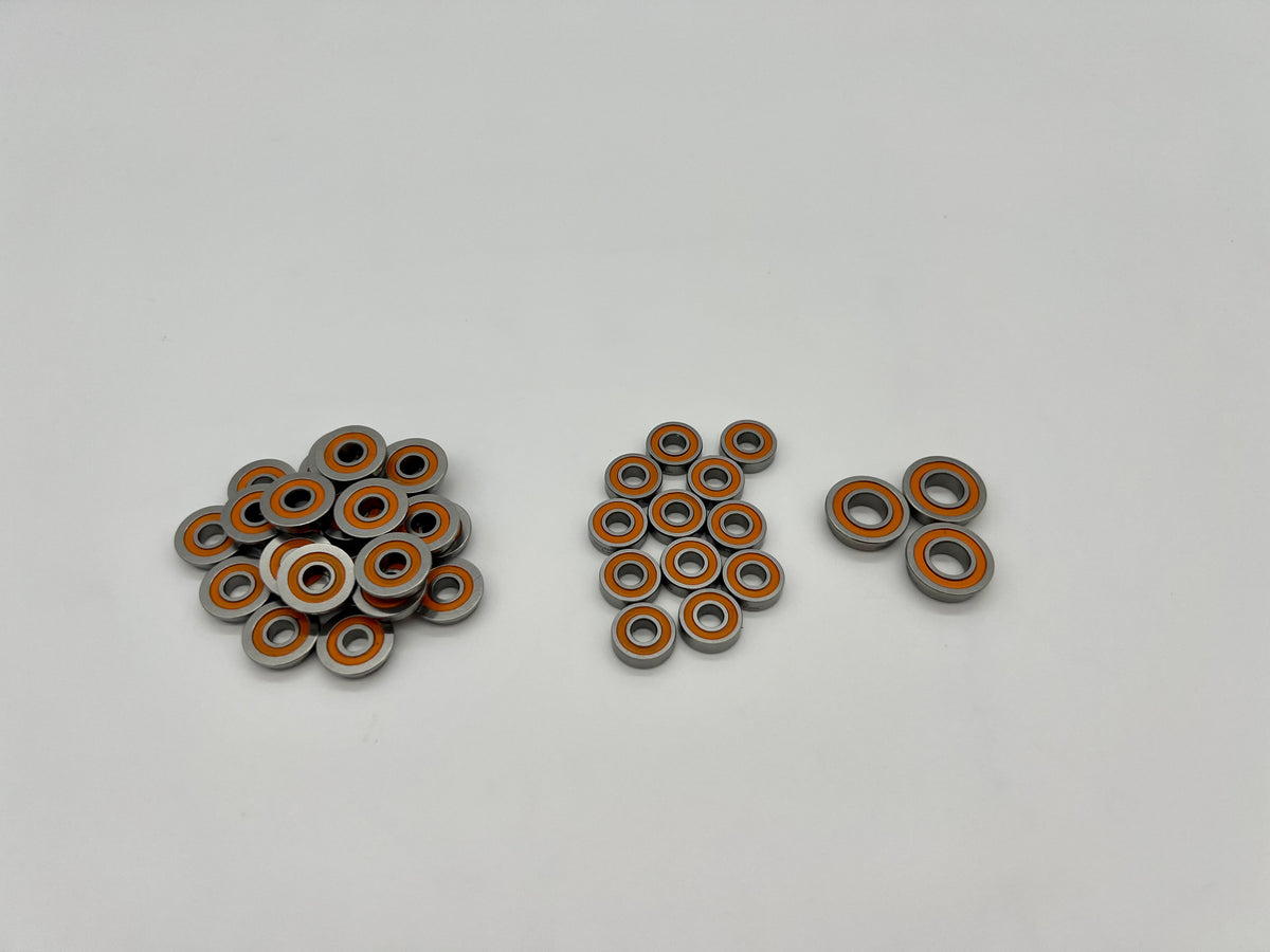 HoneyBadger Bearing Kit for RatRig V-Core 4 by Fabreeko – product photo 2