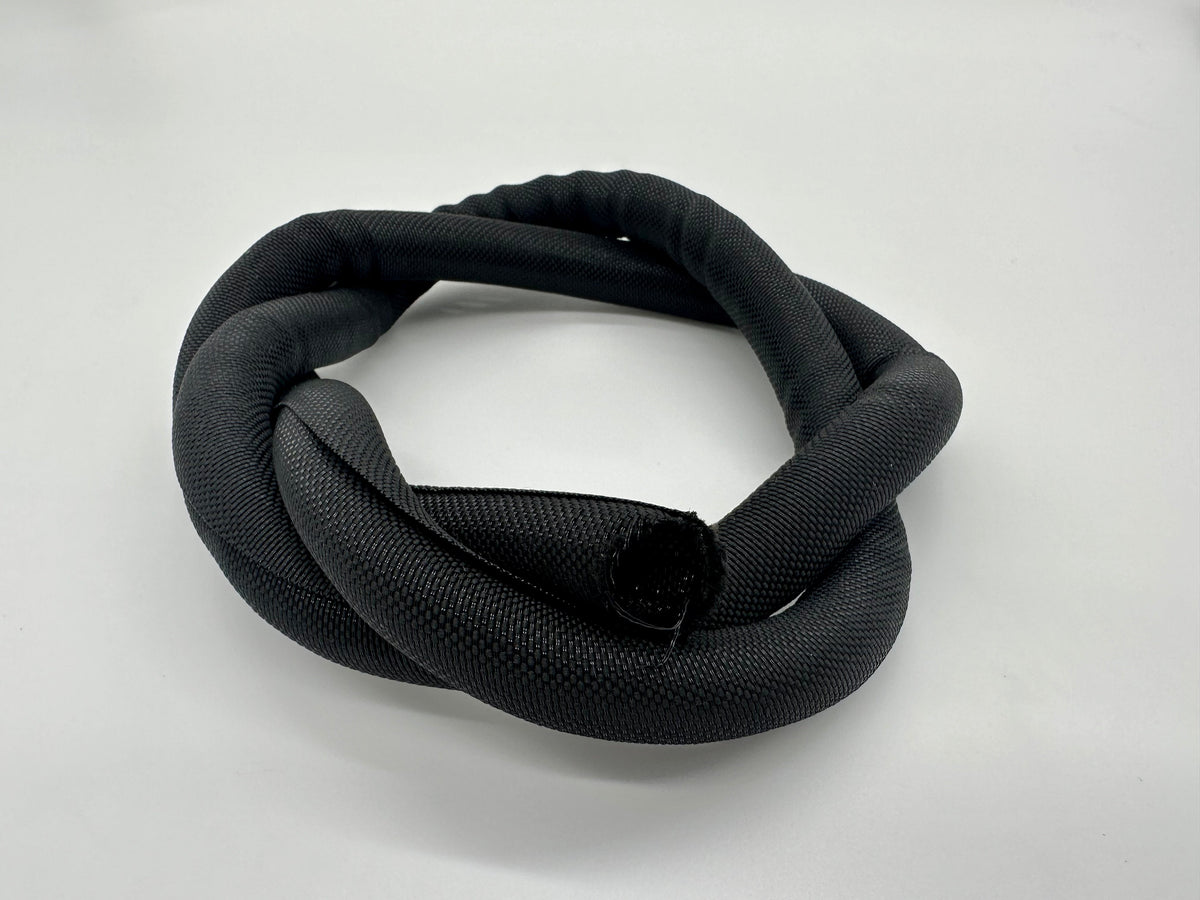 HoneyBadger Cable sleeve by Fabreeko – product photo 3