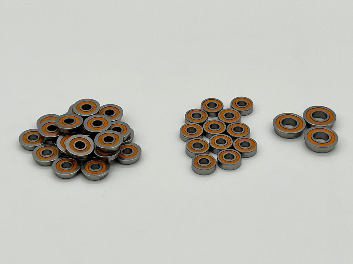 HoneyBadger Bearing Kit for RatRig V-Core 4 by Fabreeko – product photo 1