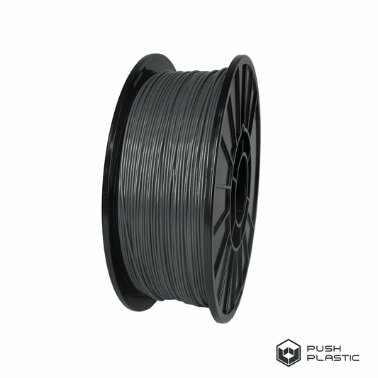 Push Plastic - Push Plastic Matte ABS Filament 1.75mm 1kg - CONSUM3D