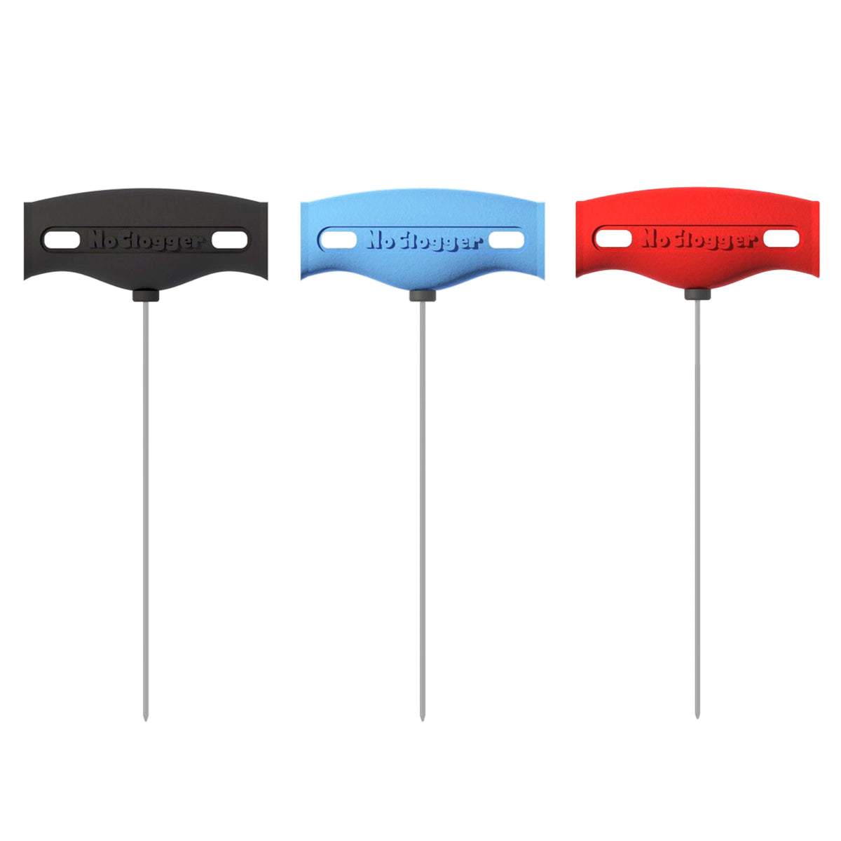 NoClogger 1.75 T - Handle – 3D Printer Nozzle Unclogging Tool - CONSUM3D
