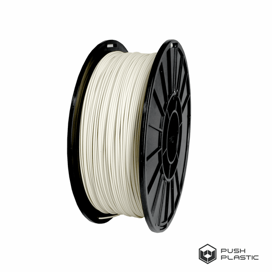Push Plastic Engineering-grade PC-PBT Filament 2.85mm - 1kg (2.2lbs) - CONSUM3D