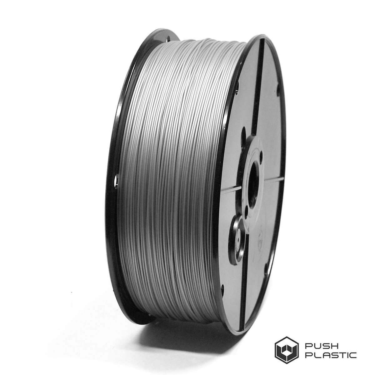 Push Plastic Bulk PCTG Filament 1.75mm 3kg - CONSUM3D