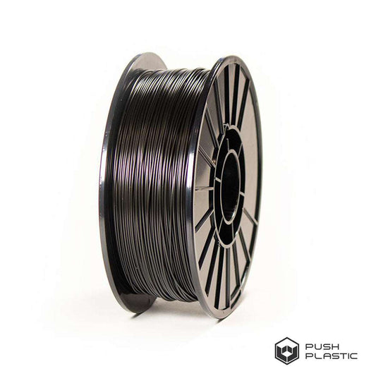 Push Plastic PLA Filament 2.85mm - 1kg (2.2lbs) - CONSUM3D