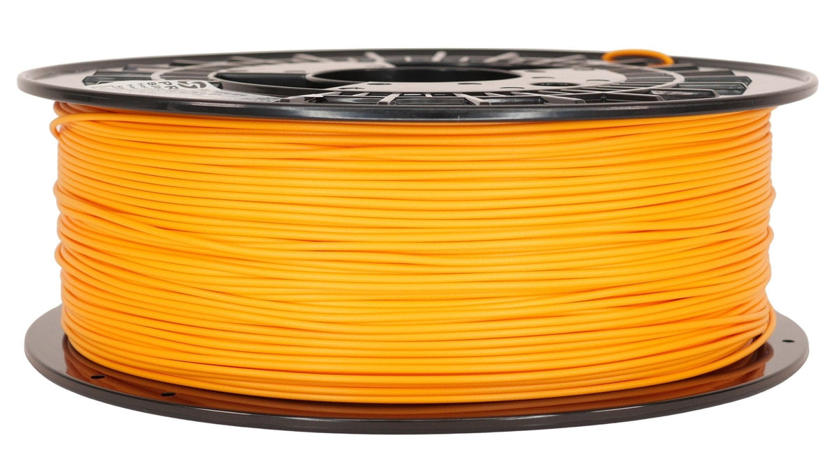 Pro PCTG, Bitcoin Orange, 1.75mm by 3D-Fuel – product photo 1