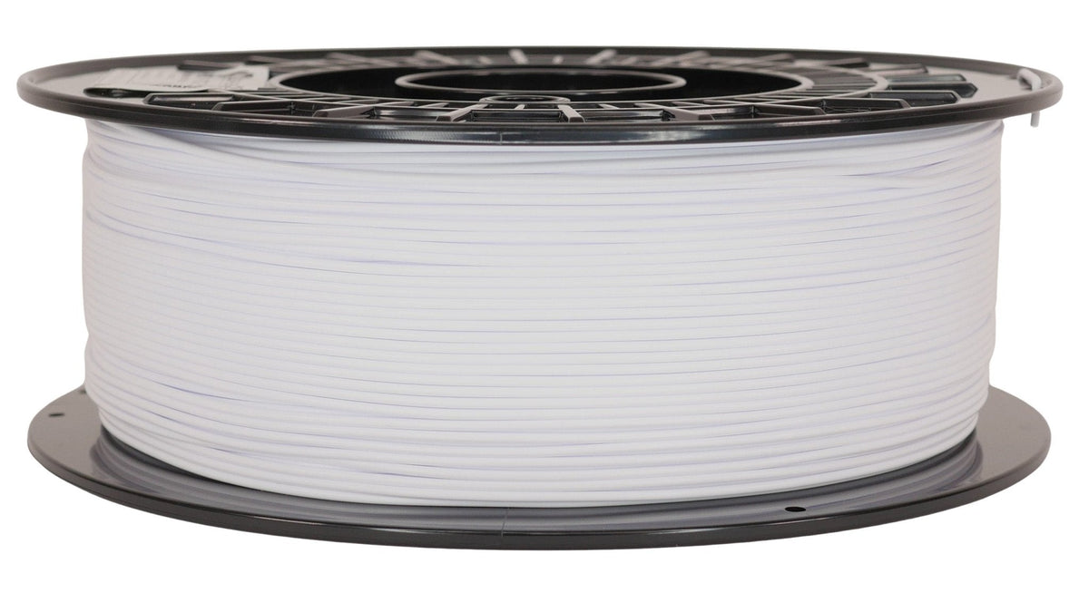 Pro PCTG, Brightest White, 1.75mm — view 1