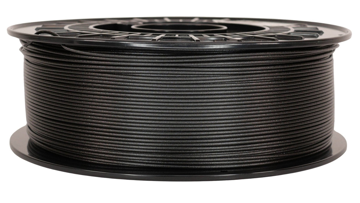 Pro PCTG, Matte Black, 1.75mm — view 1