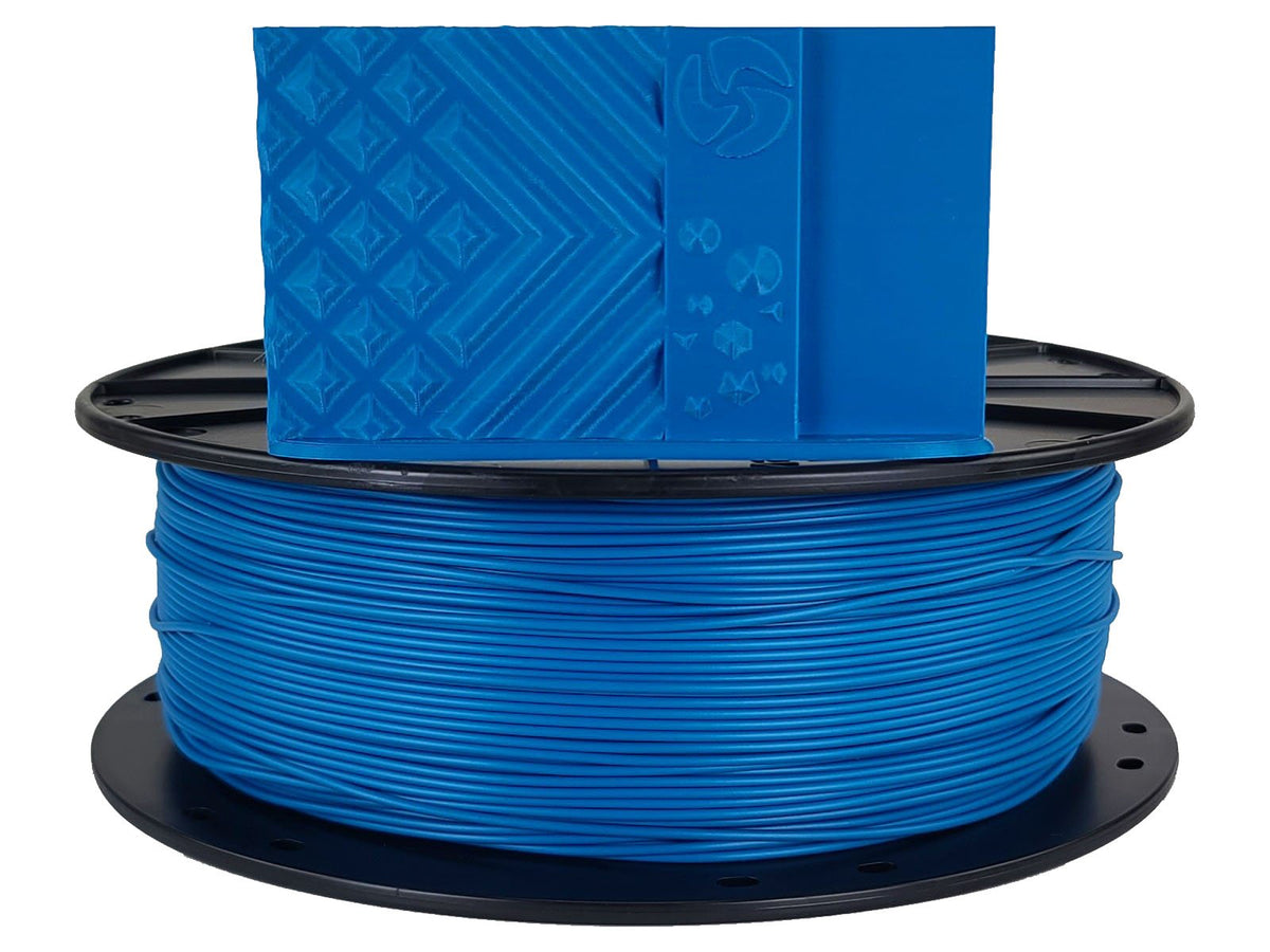 Pro PCTG, Ocean Blue, 1.75mm by 3D-Fuel – product photo 2
