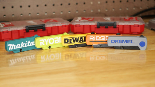 Pro PCTG, Toolbox Teal, 1.75mm