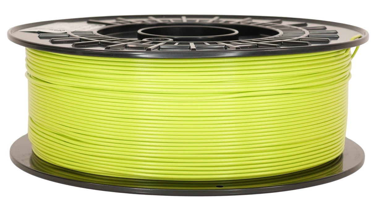 Pro PCTG, Toolbox Green, 1.75mm — view 1