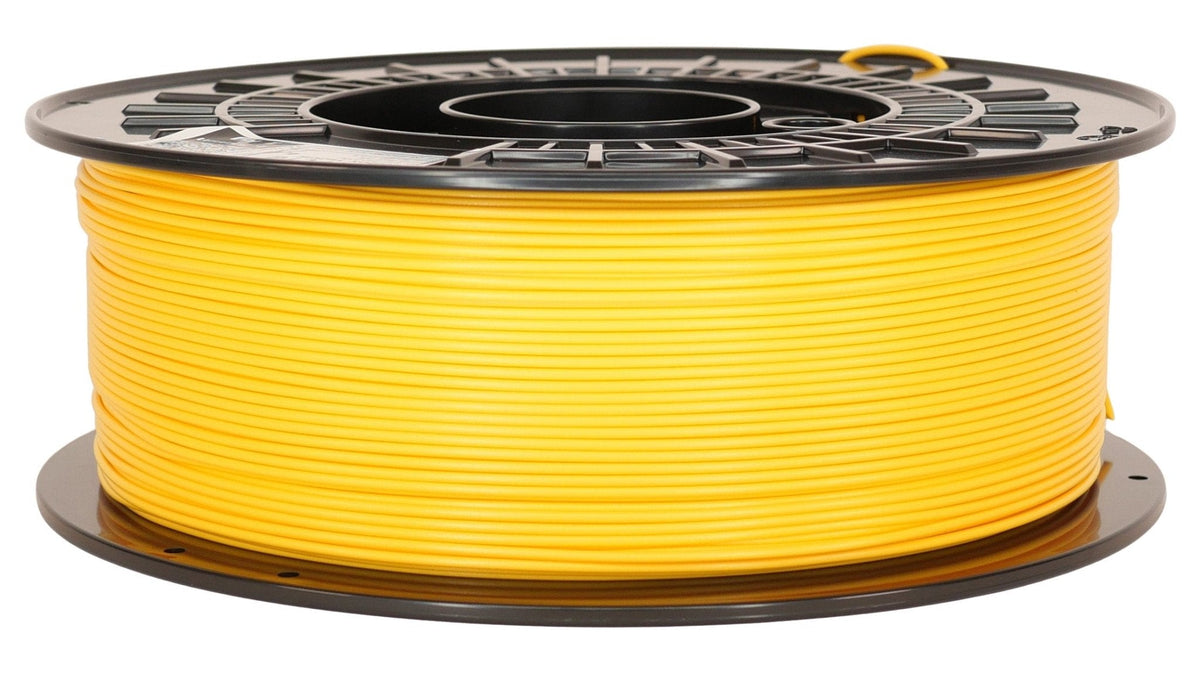 Pro PCTG, Toolbox Yellow, 1.75mm — view 1