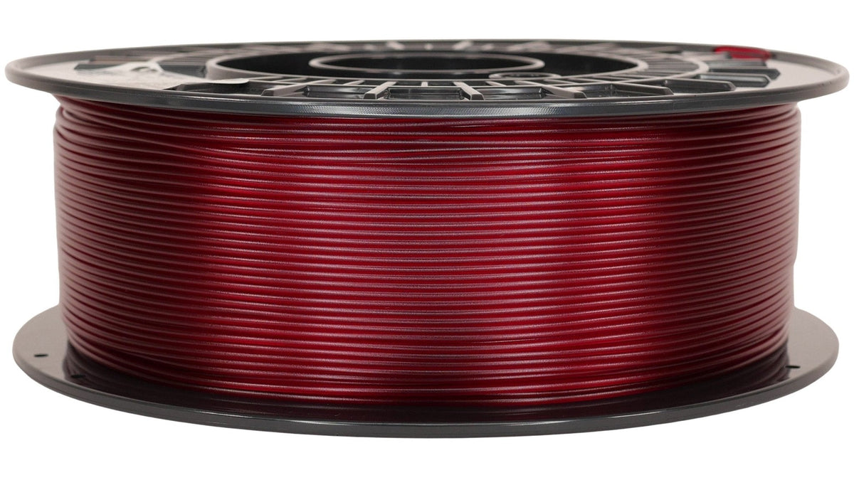 Pro PCTG, Transparent Ruby Red, 1.75mm by 3D-Fuel – product photo 1