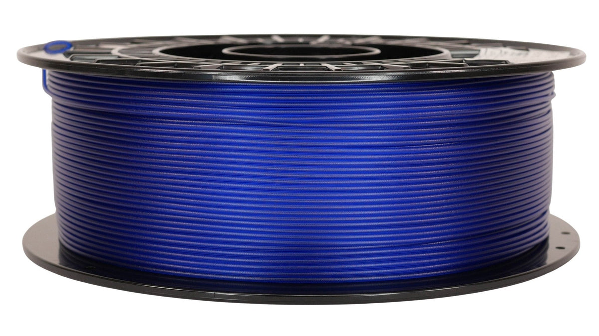 Pro PCTG, Transparent Ultramarine Blue, 1.75mm by 3D-Fuel – product photo 1