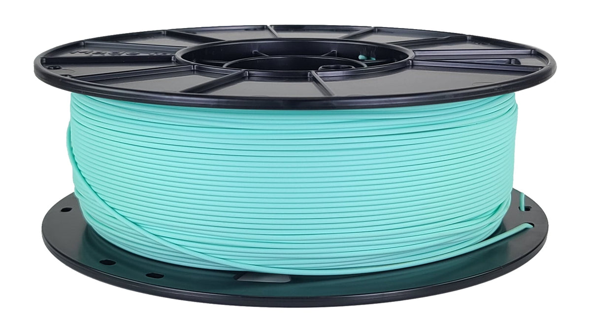 Tough Pro PLA+, Aquamarine, 1.75mm by 3D-Fuel – product photo 1