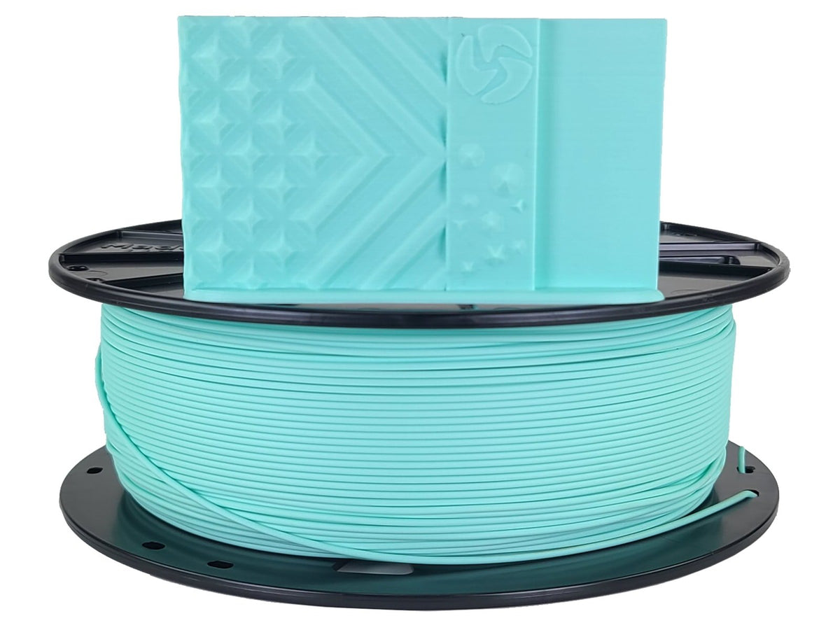 Tough Pro PLA+, Aquamarine, 1.75mm by 3D-Fuel – product photo 2