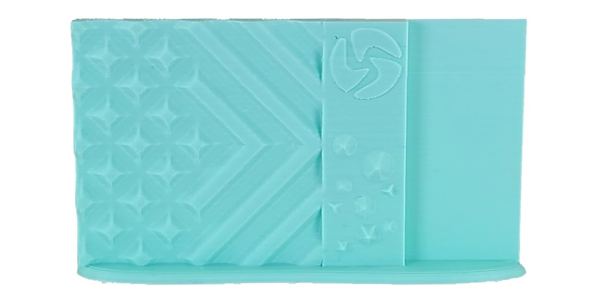 Tough Pro PLA+, Aquamarine, 1.75mm by 3D-Fuel – product photo 3