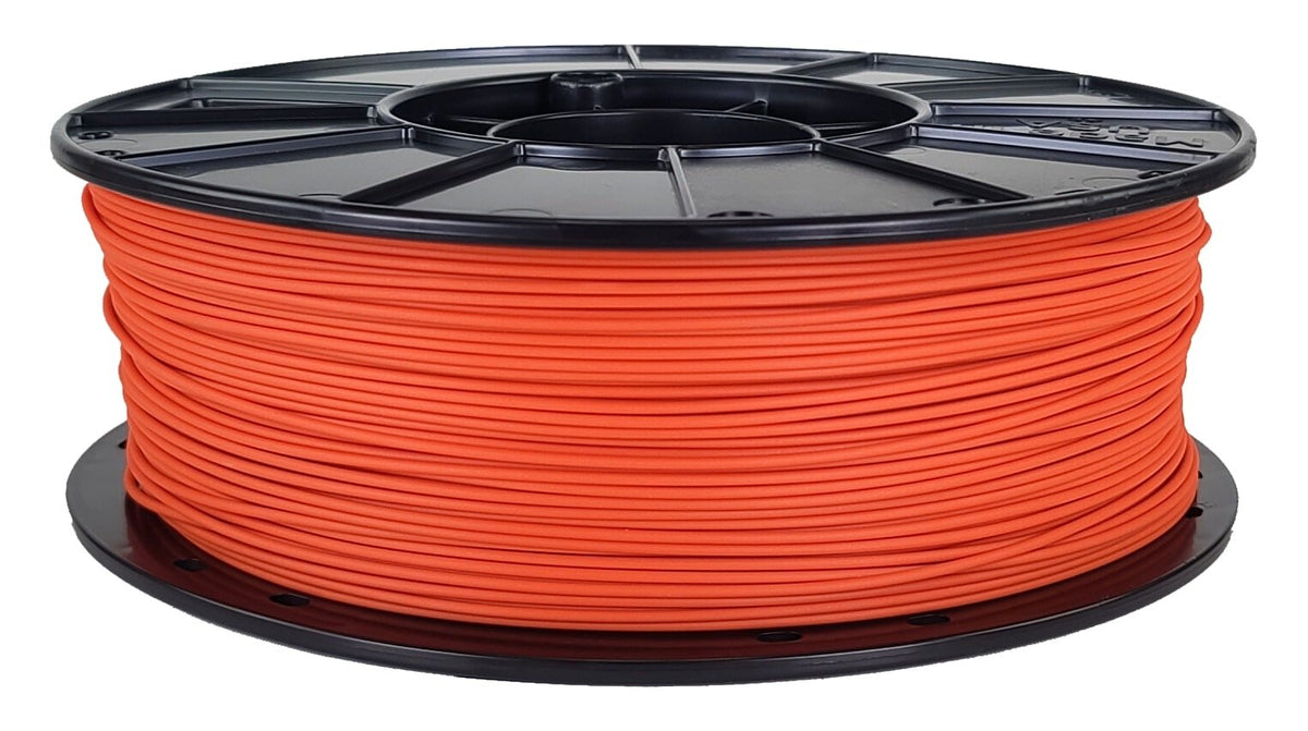 Tough Pro PLA+, Autumn Orange, 1.75mm by 3D-Fuel – product photo 1