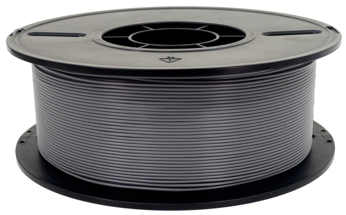 Tough Pro PLA+, Castle Gray, 1.75mm by 3D-Fuel – product photo 2