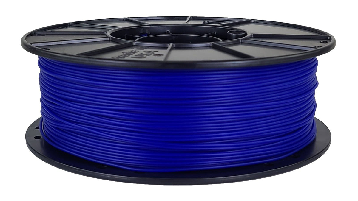 Tough Pro PLA+, Cobalt Blue, 1.75mm by 3D-Fuel – product photo 1