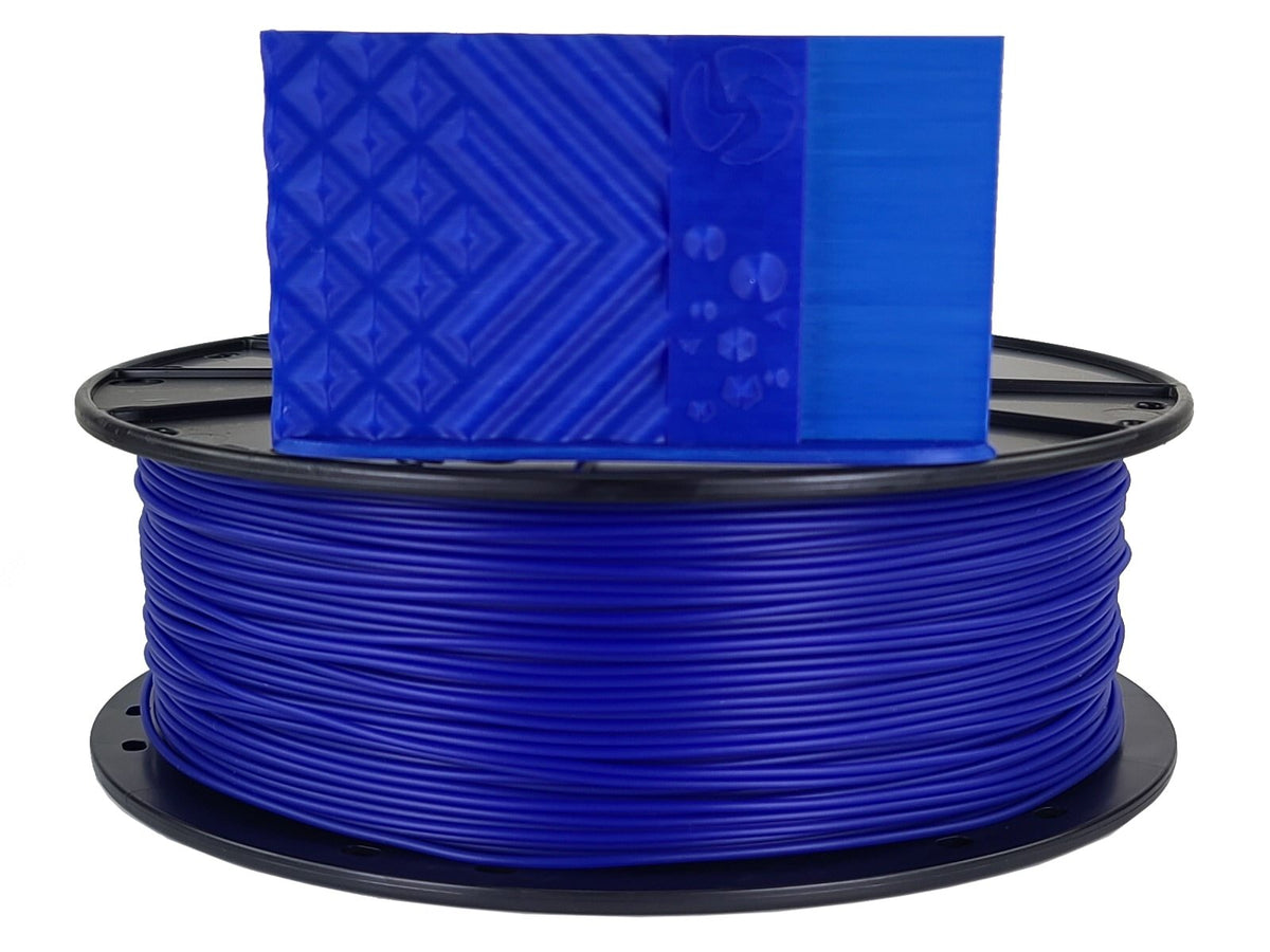 Tough Pro PLA+, Cobalt Blue, 1.75mm by 3D-Fuel – product photo 2