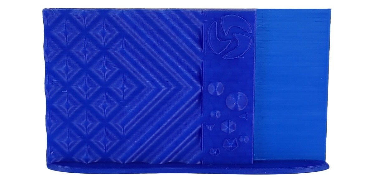 Tough Pro PLA+, Cobalt Blue, 1.75mm by 3D-Fuel – product photo 3