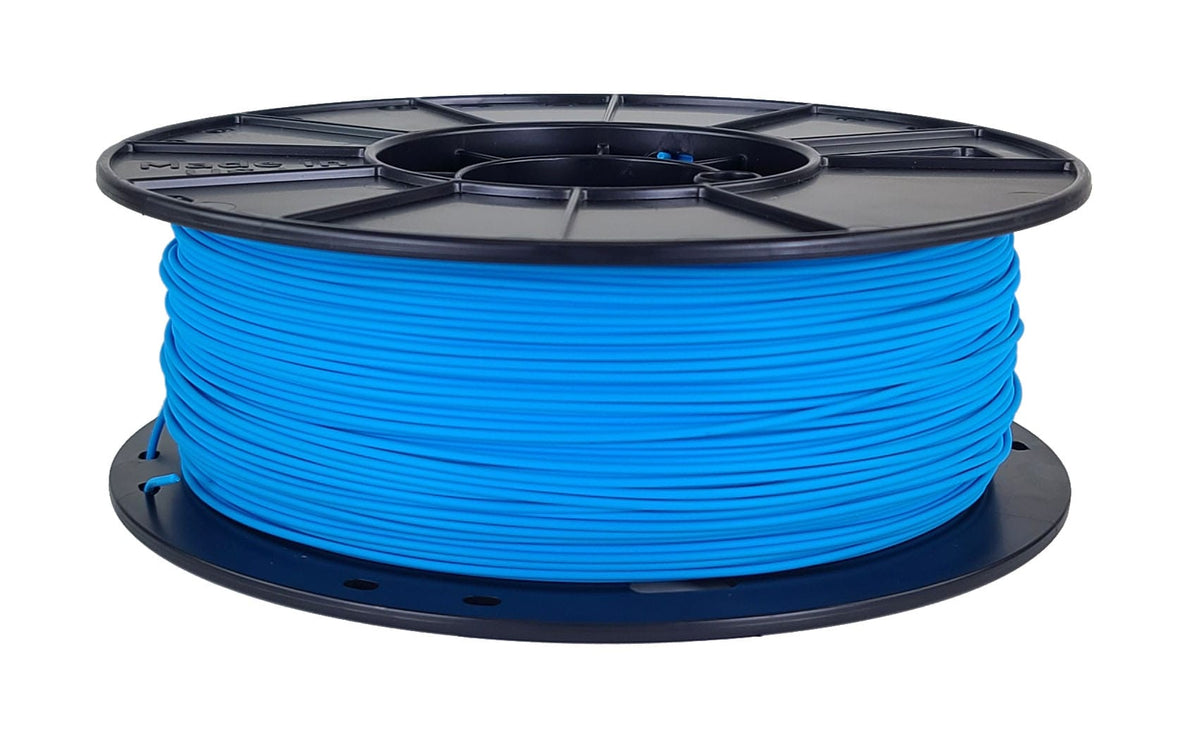Tough Pro PLA+, Fjord Blue, 1.75mm by 3D-Fuel – product photo 1