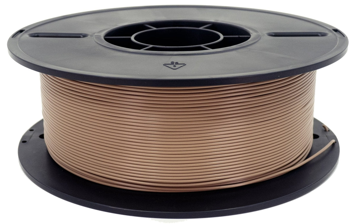 Tough Pro PLA+, Flat Dark Earth, 1.75mm by 3D-Fuel – product photo 1