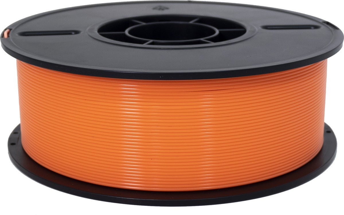 Tough Pro PLA+, Fluorescent Orange, 1.75mm by 3D-Fuel – product photo 1
