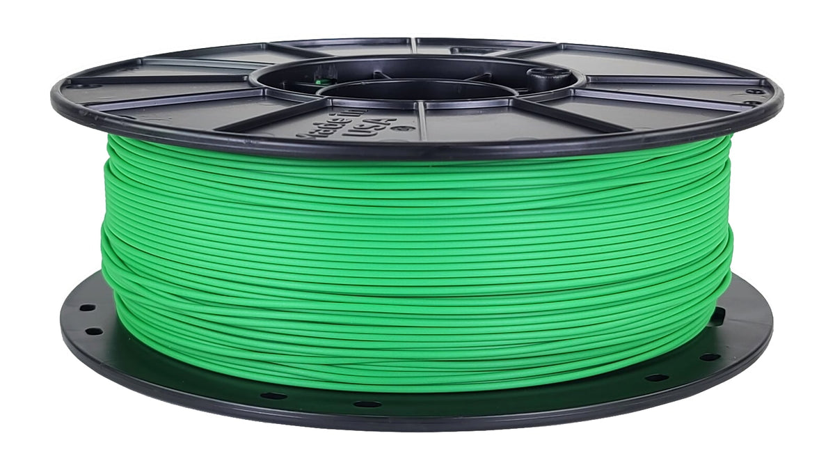 Tough Pro PLA+, Grass Green, 1.75mm by 3D-Fuel – product photo 1