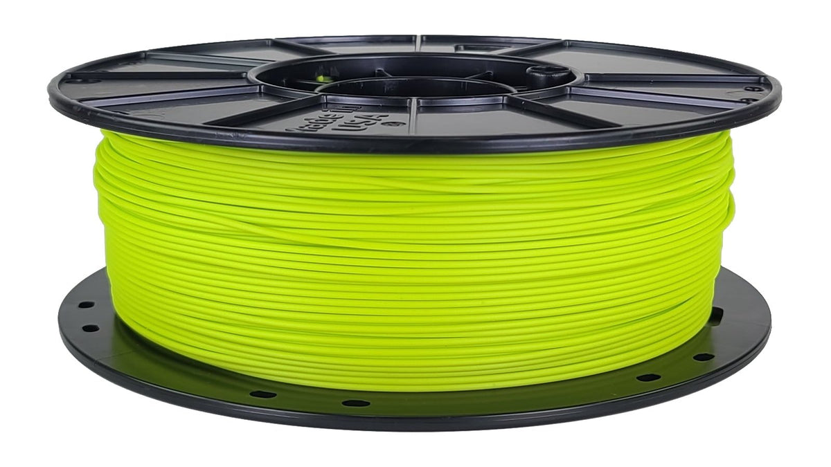 Tough Pro PLA+, LulzBot Green, 1.75mm by 3D-Fuel – product photo 1