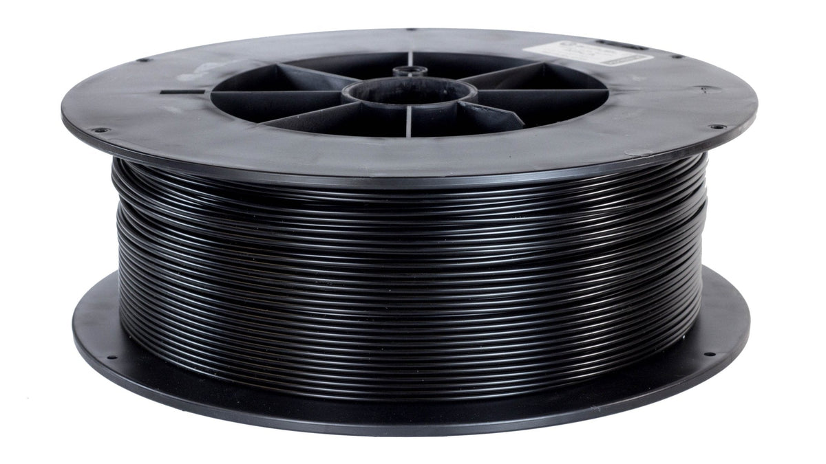 Tough Pro PLA+, Midnight Black, 1.75mm by 3D-Fuel – product photo 5