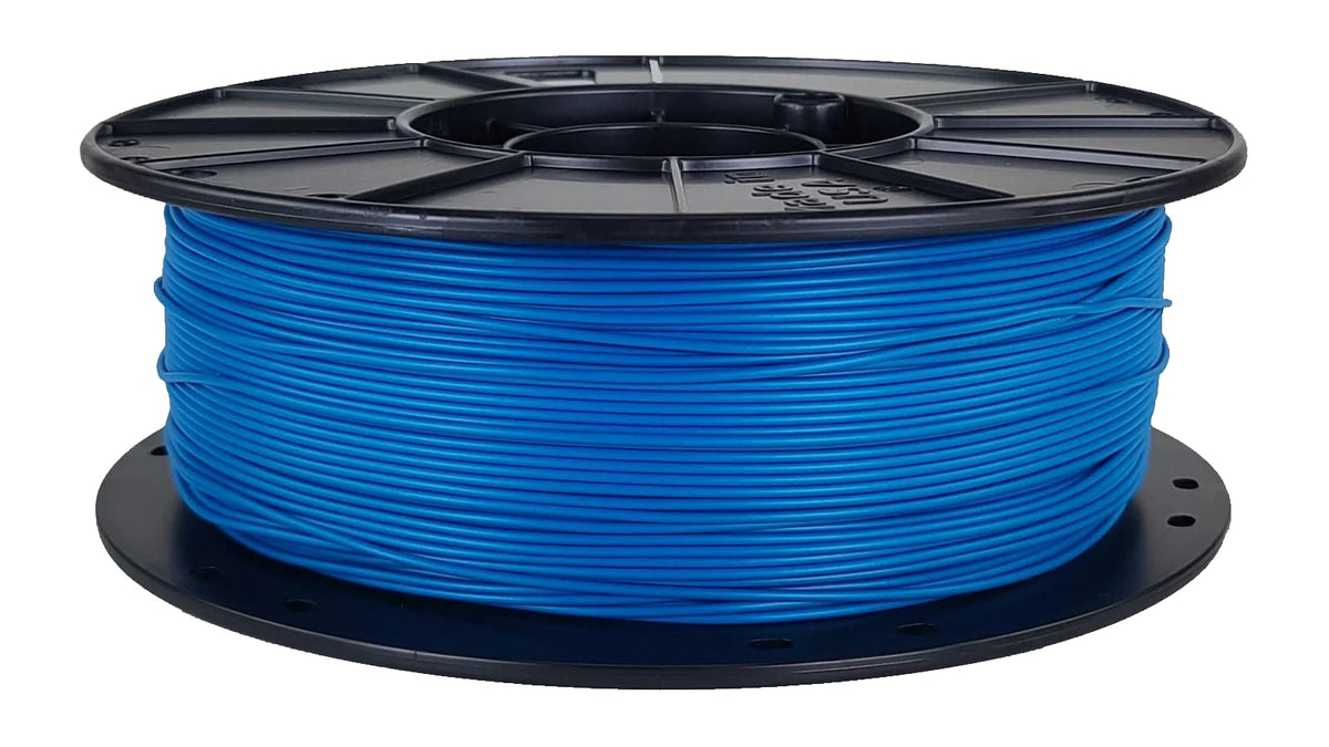 Tough Pro PLA+, Ocean Blue, 1.75mm by 3D-Fuel – product photo 1
