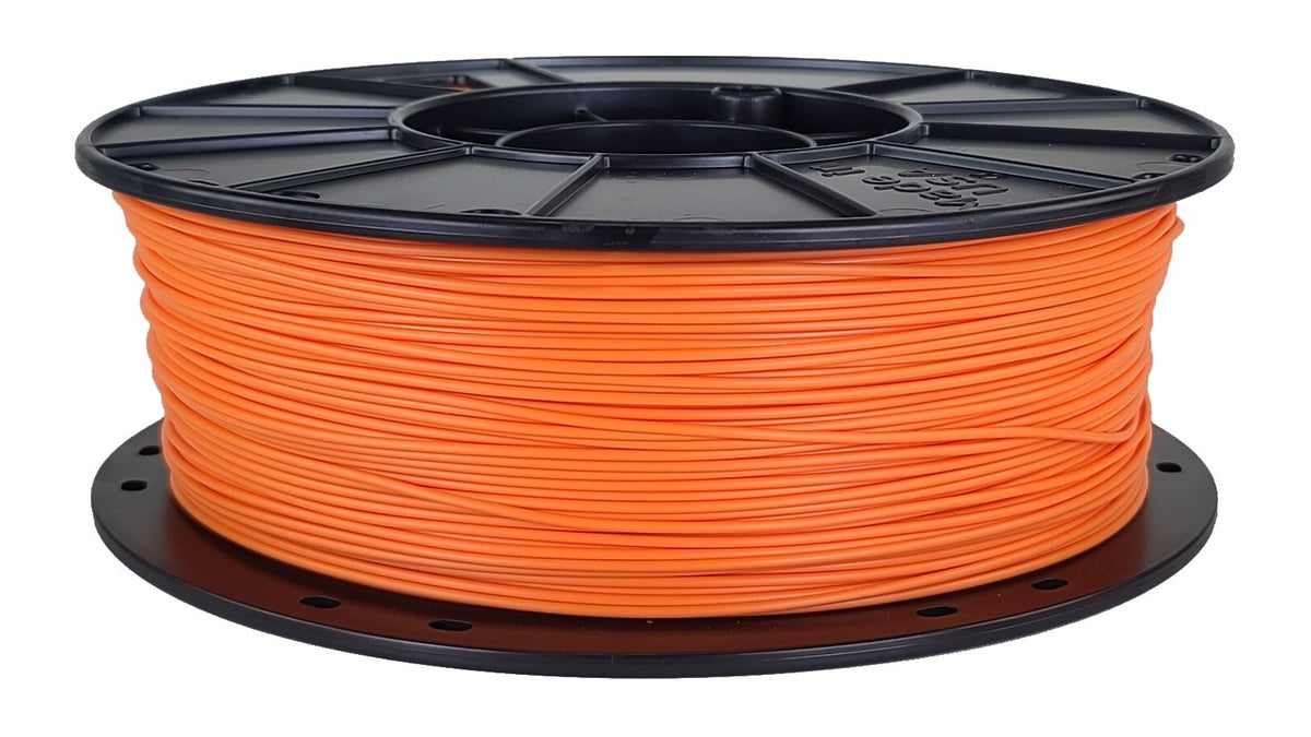 Tough Pro PLA+, Tangerine Orange, 1.75mm by 3D-Fuel – product photo 1