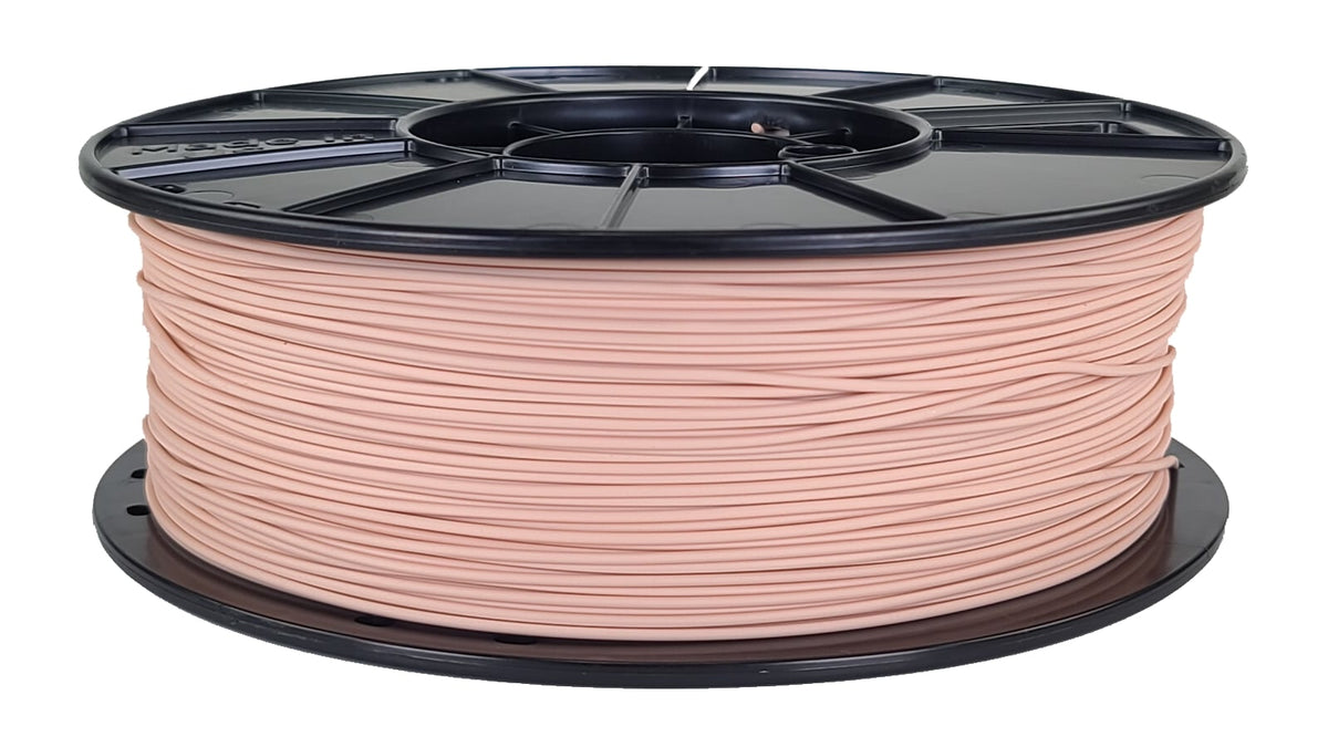 Tough Pro PLA+, Warm Bisque, 1.75mm by 3D-Fuel – product photo 1