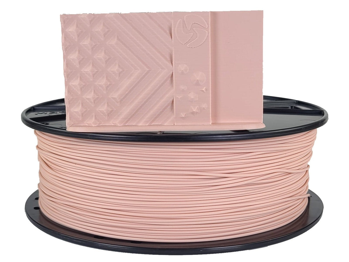 Tough Pro PLA+, Warm Bisque, 1.75mm by 3D-Fuel – product photo 2
