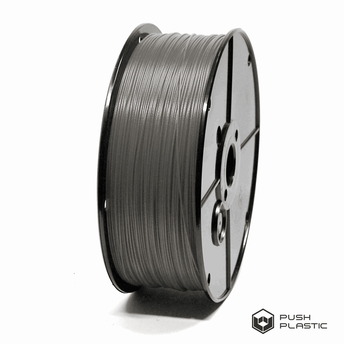 Push Plastic - Push Plastic Matte ABS Filament 1.75mm 1kg - CONSUM3D