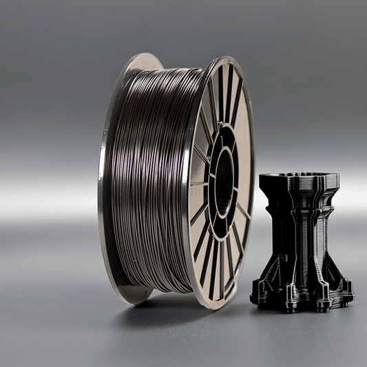 Push Plastic ABS Filament 1.75mm - 1kg (2.2lbs)