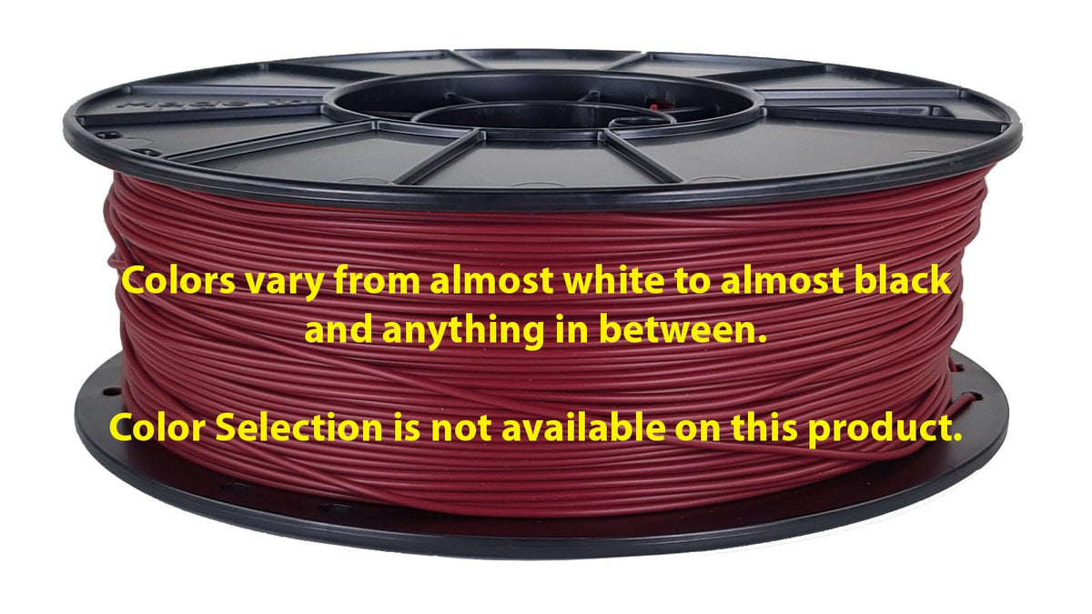 ReFuel3D-Fuel Recycled PETG , 1.75mm – product photo 1