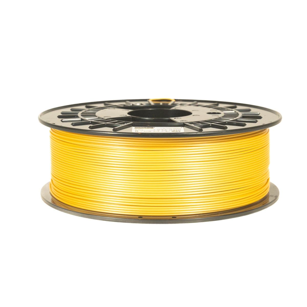 Silk PLA+, Silky Goldenrod, 1.75mm by 3D-Fuel – product photo 1