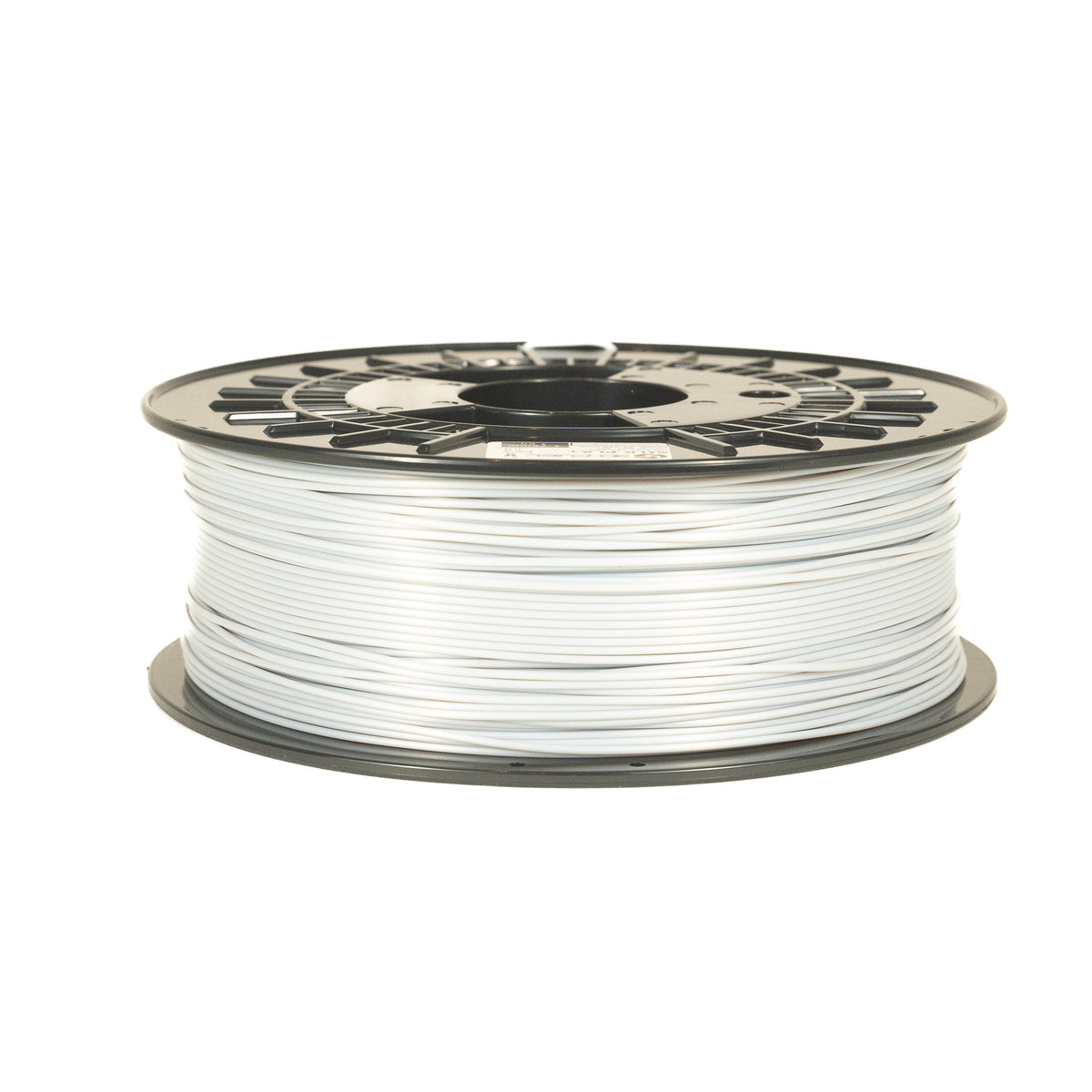 Silk PLA+, Silky Silverbell, 1.75mm by 3D-Fuel – product photo 1
