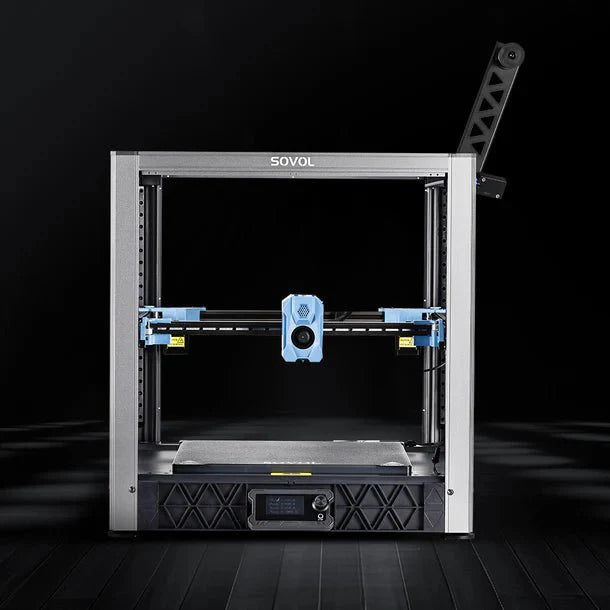 SOVOL SV08 High-Performance Core-XY 3D Printer with Open-Source Flexibility – product photo 1