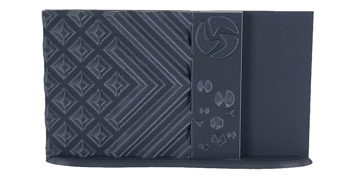 Standard PLA+, Castle Gray, 1.75mm by 3D-Fuel – product photo 3