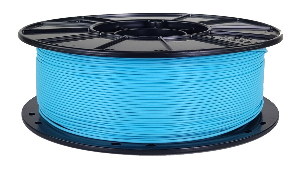 Standard PLA+, Electric Blue, 1.75mm by 3D-Fuel – product photo 1
