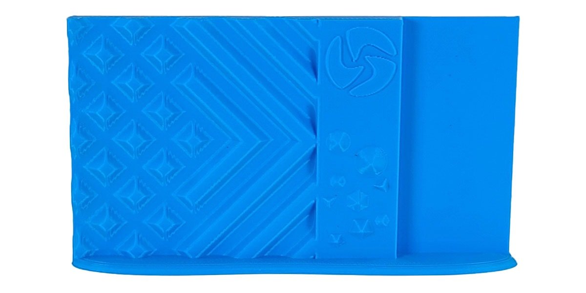 Standard PLA+, Fjord Blue, 1.75mm