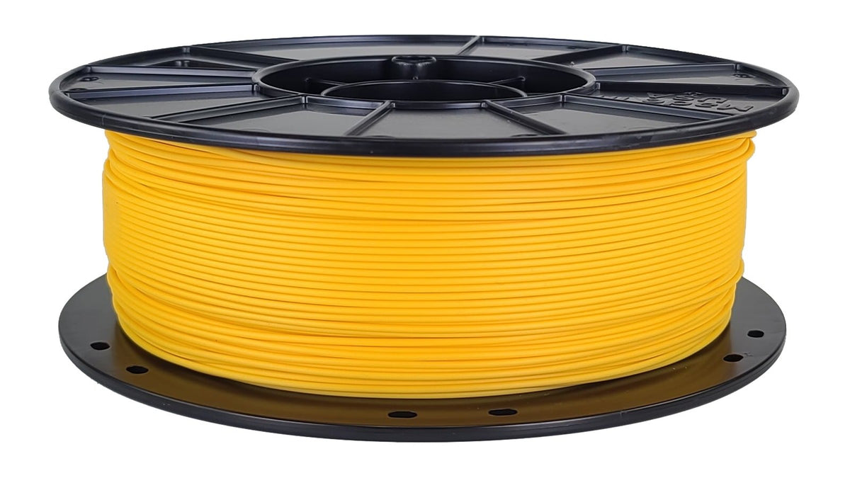 Standard PLA+, Harvest Gold, 1.75mm by 3D-Fuel – product photo 1