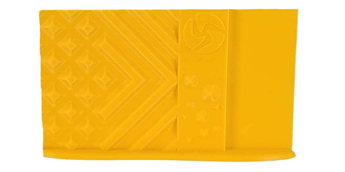 Standard PLA+, Harvest Gold, 1.75mm by 3D-Fuel – product photo 3