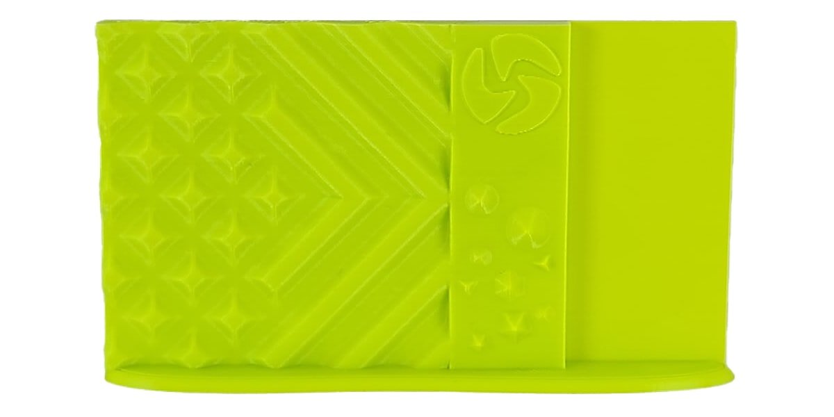 Standard PLA+, LulzBot Green, 1.75mm by 3D-Fuel – product photo 3