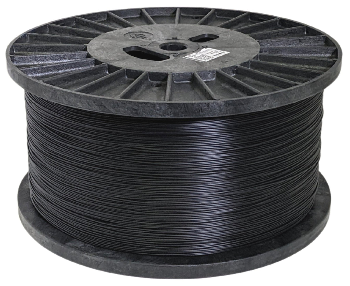 Standard PLA+, Midnight Black, 1.75mm by 3D-Fuel – product photo 6